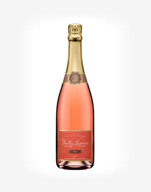 Cremant de Bourgogne  Rosé Brut
