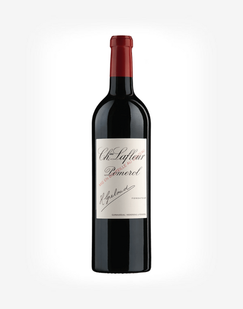 Lafleur 2018