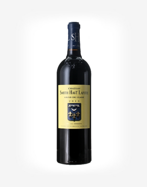 Smith Haut Lafitte 2018