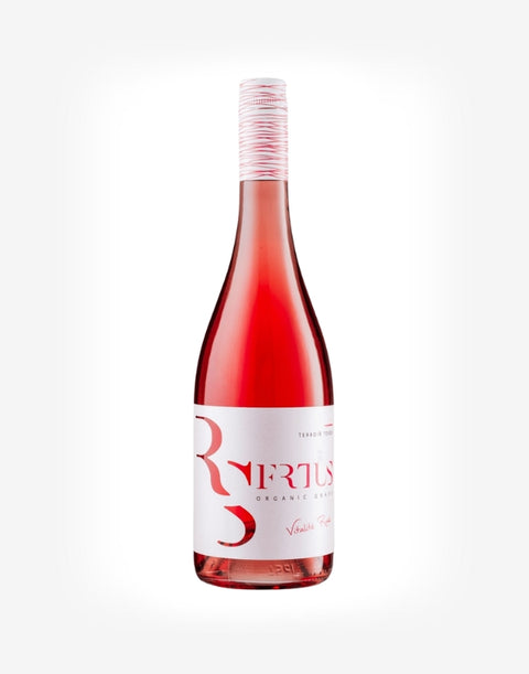 Vitalité rosé 2024