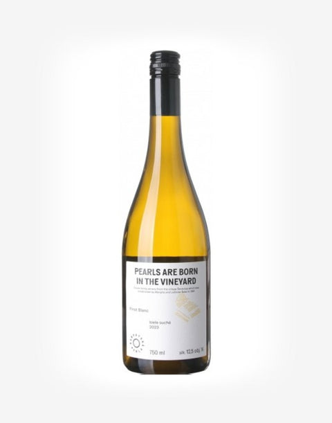 Pearls Pinot Blanc 2024