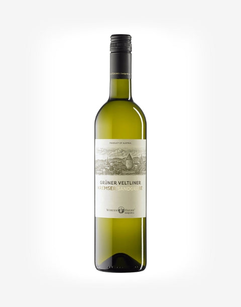 Grüner Veltliner Kremser Sandgrube 2024