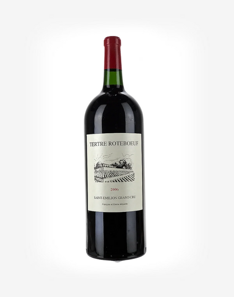 Tertre Rôteboeuf 2006 Magnum