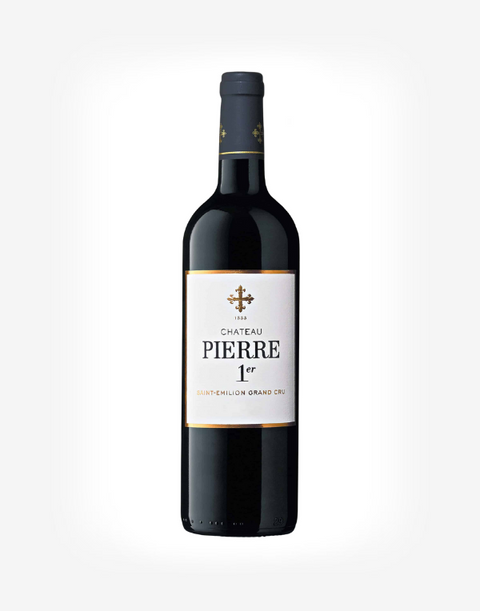 Pierre 1er 2020