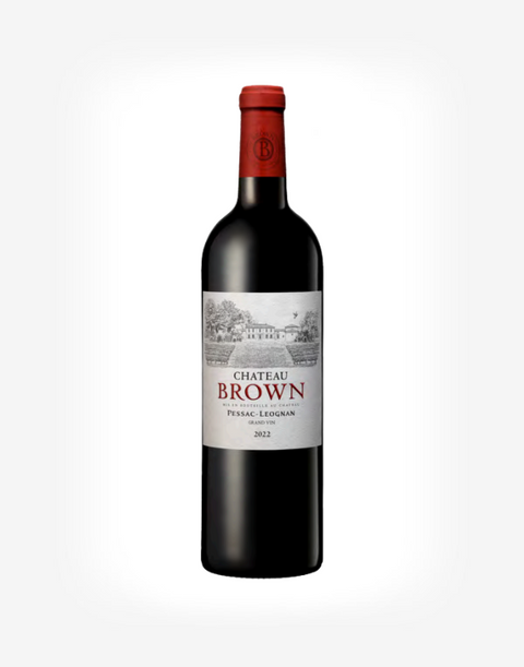 Brown 2022