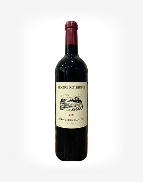 Tertre Rôteboeuf 2020
