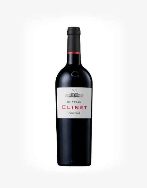 Clinet 2022