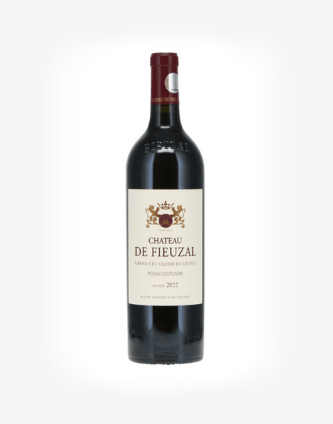 de Fieuzal 2022