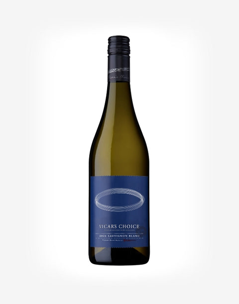 Vicar’s Choice Sauvignon blanc 2025