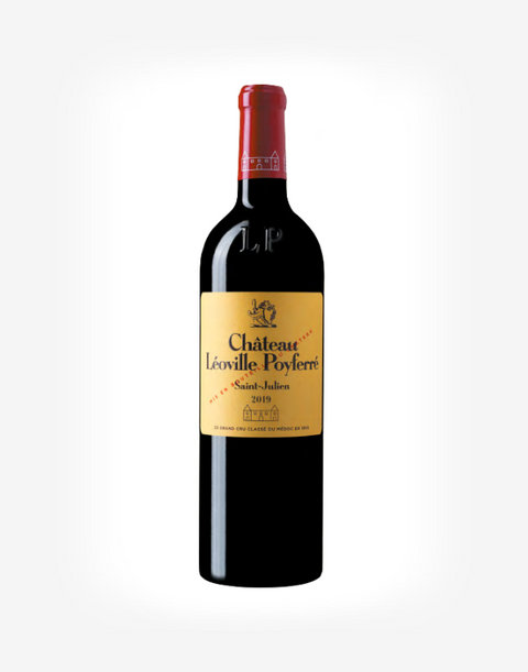 Léoville Poyferré 2019