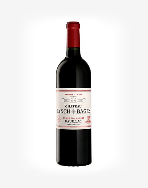 Lynch-Bages 2005