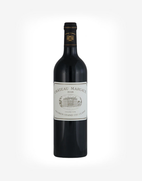Margaux 2018