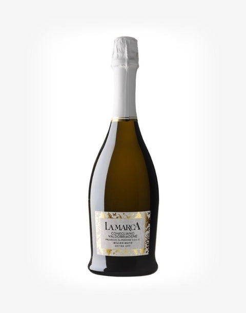 Prosecco Valdobbiadene DOCG Extra Dry 2024