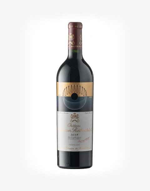 Mouton Rothschild 2019