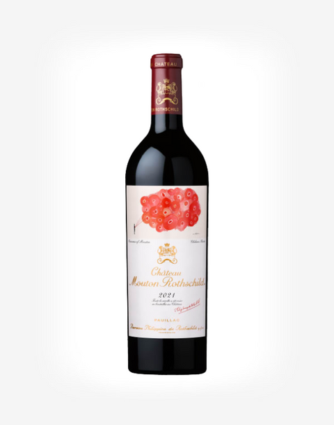 Mouton Rothschild 2021