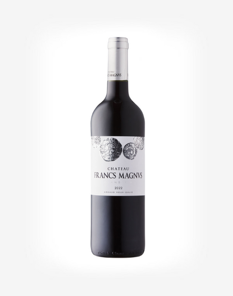 Francs Magnus 2022