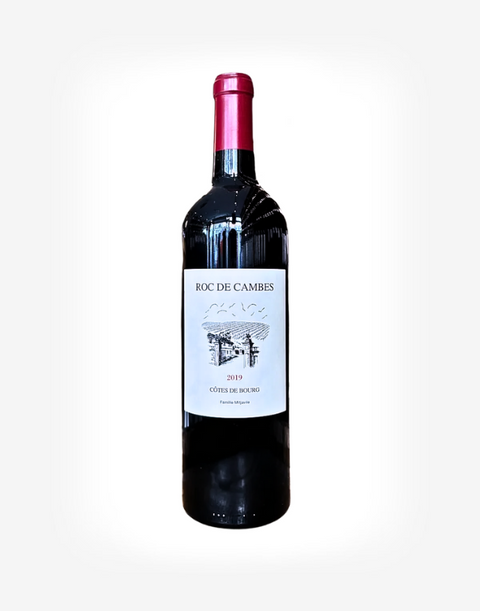 Roc de Cambes 2019