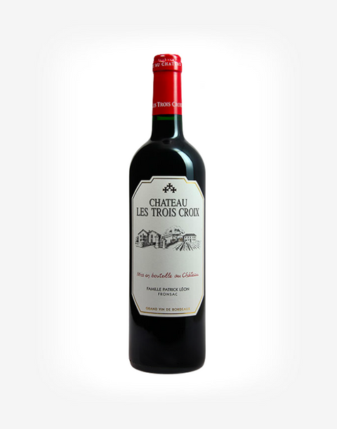Les Trois Croix 2022