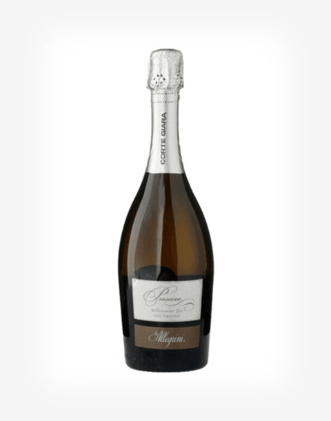 Prosecco Millesimato Dry DOC