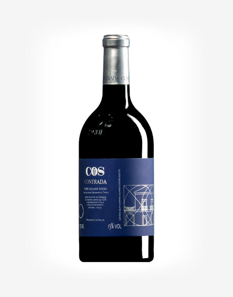 Contrada 2019