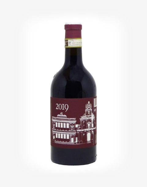 Cerasuolo di Vittoria Classico Della Bastonaca DOCG 2019