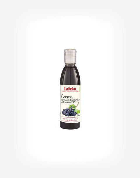 Krémový balzamikový ocot z Modeny IGP 250 ml