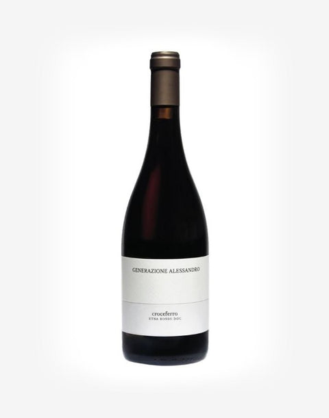 Croceferro Etna Rosso DOC 2021