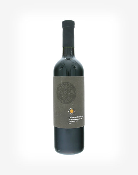 Cabernet Sauvignon 2019