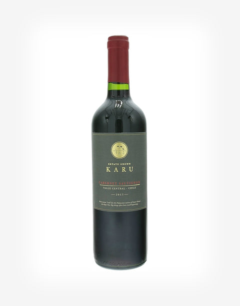 Cabernet Sauvignon 2017