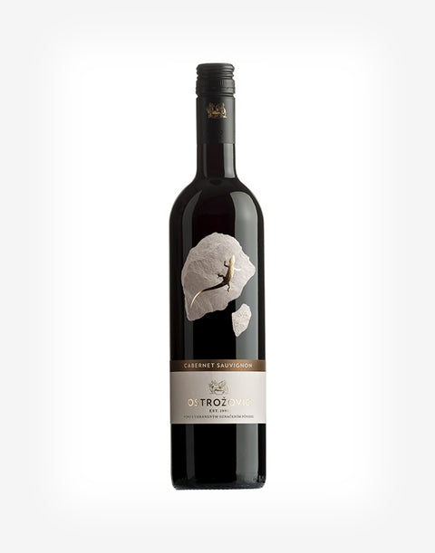 Cabernet Sauvignon Solaris Collection 2022