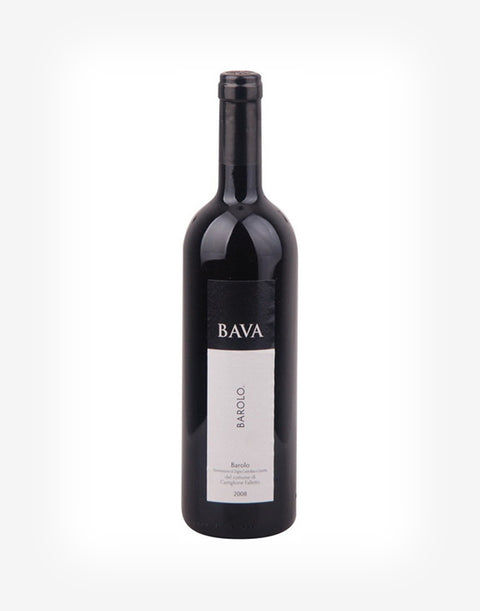 Barolo DOCG 2008