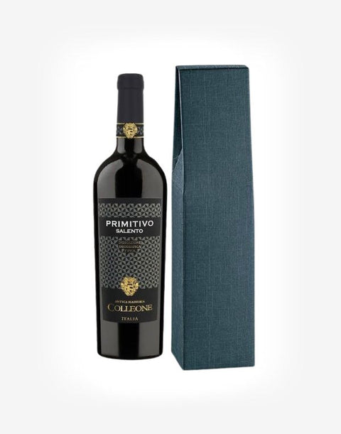 Primitivo v darčekovom balení