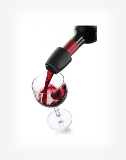 Výbava správneho vinára (+ Nebbiolo d´Alba)