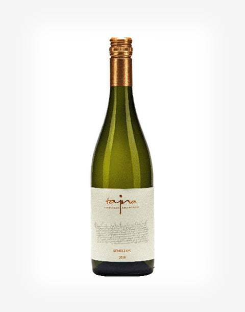 Semillon 2018
