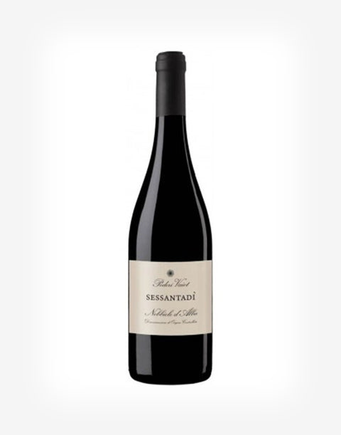 Výbava správneho vinára (+ Nebbiolo d´Alba)