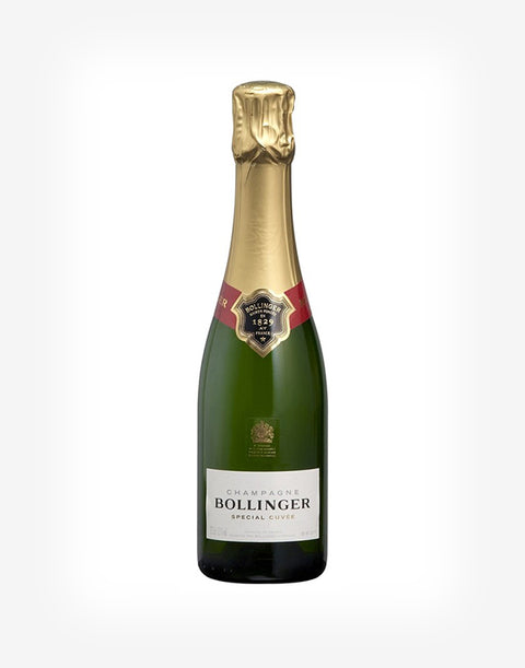 Special Cuvée Brut AOC, 0.375L