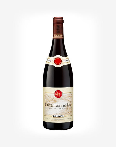 Chateauneuf du Pape 2019