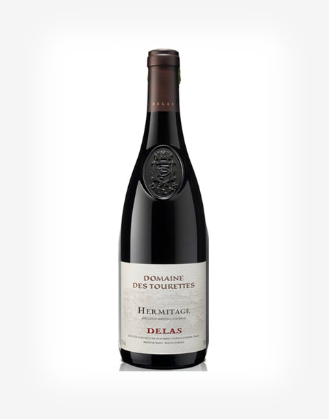 Hermitage Domaine des Tourettes 2011