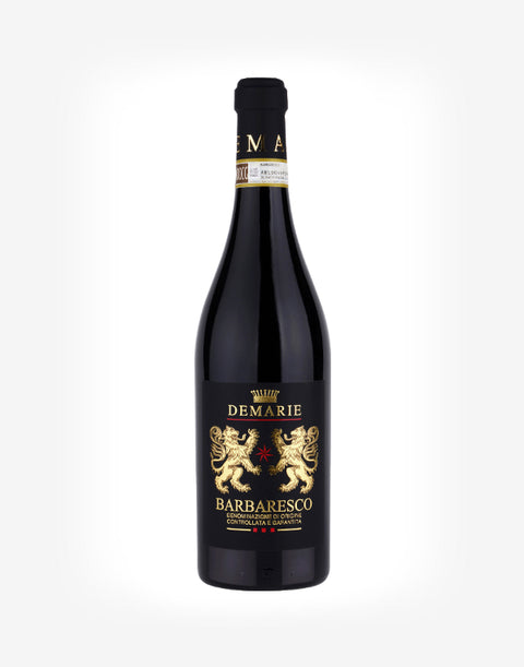 Barbaresco DOCG 2021