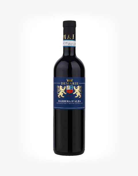 Barbera d’Alba Superiore DOC 2019