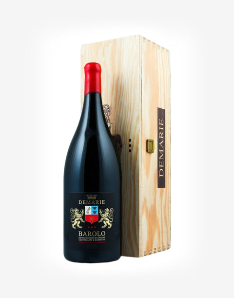 Barolo DOCG 2019 Magnum