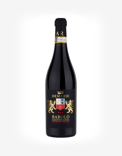 Barolo DOCG 2020