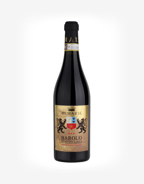 Barolo Riserva DOCG 2015