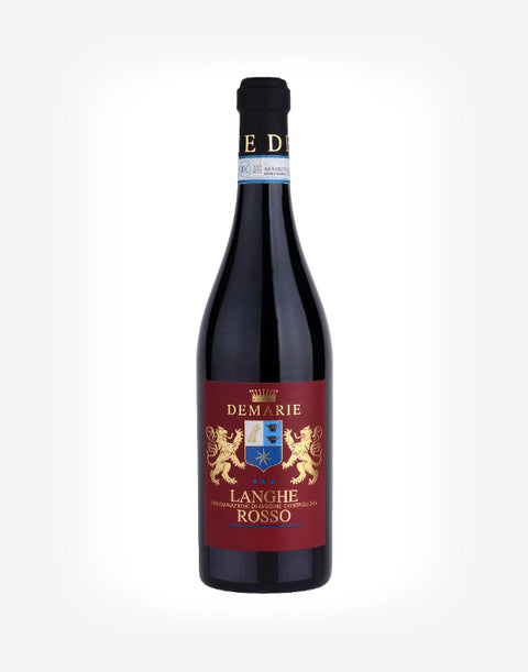 Langhe Rosso DOC 2020