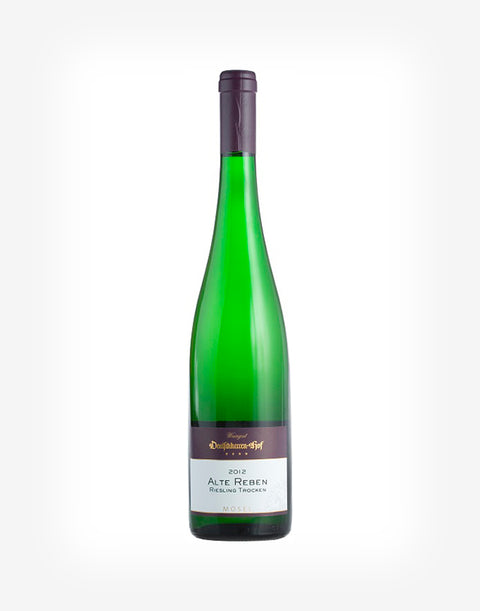 Moselský výber vín Private Riesling Fresh /3fl./