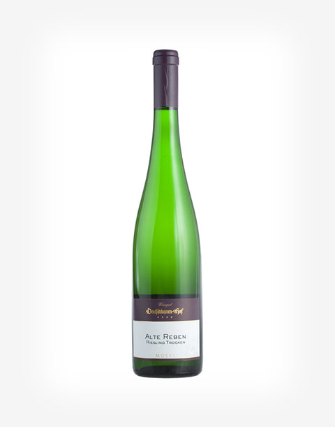 Mosel Riesling - degustačný set /6fl./