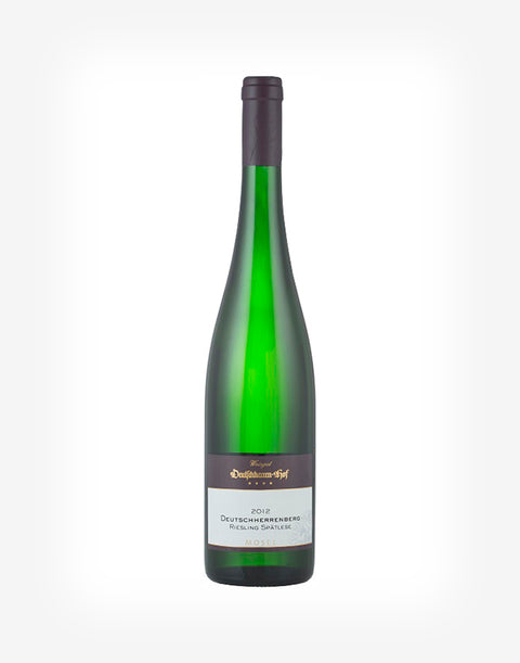 Moselský výber vín Private Riesling Honey /3fl./