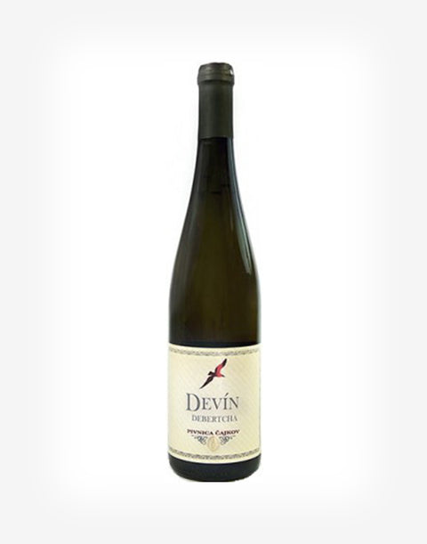 Devín VOLCANIC 2016
