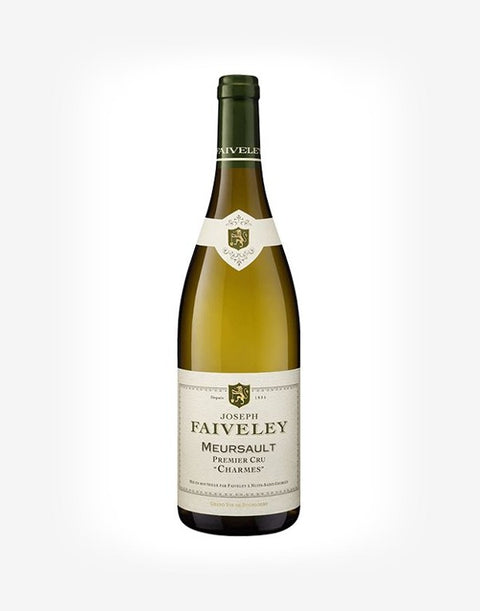 Meursault 1er Cru "Charmes" 2021