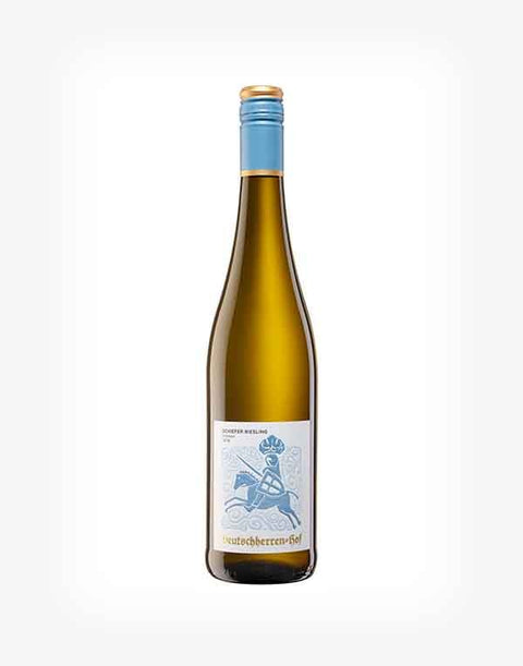Riesling Schiefer 2023 v darčekovom balení